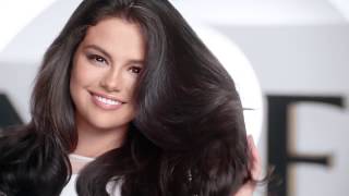 Pantene Pro V - Strong is Beautiful