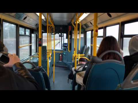 Arriva Buses Wales - LJ51 DDA - 919 - Dennis Dart SLF MPD - Part 3