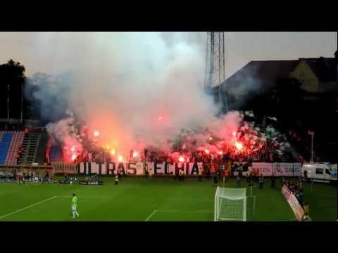 Hooliganery - Lechia Gdańsk