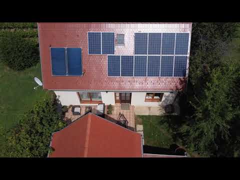 Leven-Dűlő Vendégház Mozsgó