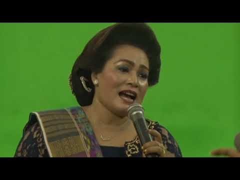 GGA Cengkareng 2017 - Simon sebayang ras lopiga br karo - adu perkolong kolong . 1