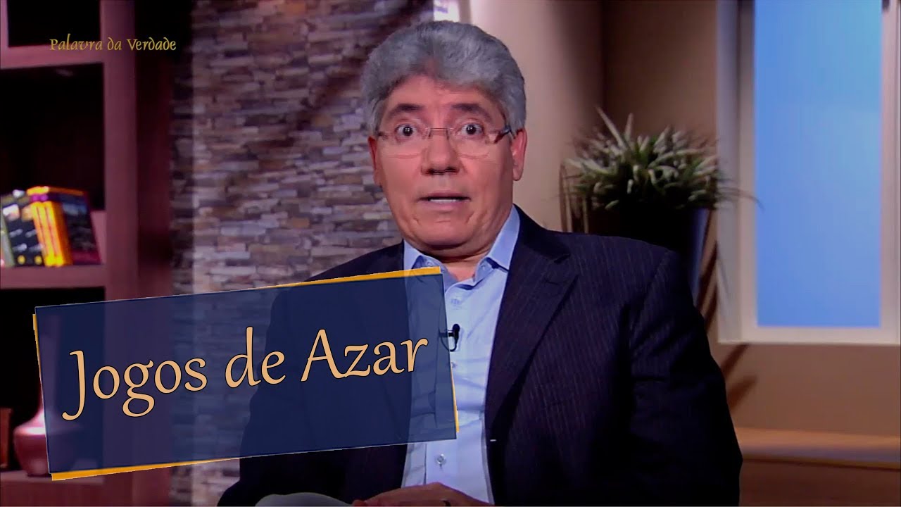 JOGOS DE AZAR