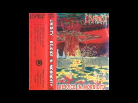 Lividity - Rejoice In Morbidity (FULL EP)