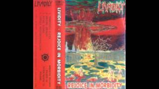 Lividity - Rejoice In Morbidity (FULL EP)