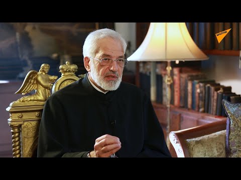 Otac Miloš Vesin: Svi smo krivi za sve | Dok anđeli spavaju