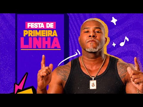 MC TORUGO - FESTA DE PRIMEIRA LINHA | DJ FAFA