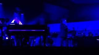 Deine Lakaien - Return- Dresden, 03.2018