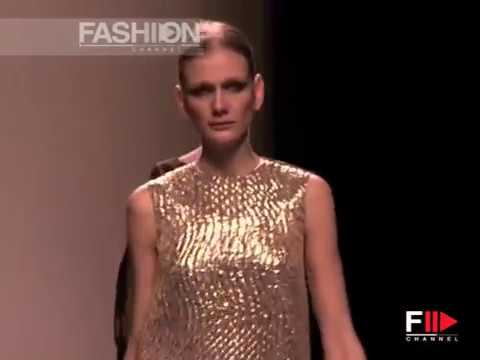 "Lemoniez" Autumn Winter 2010 2011 Madrid 1 of 3 Pret a Porter by FashionChannel