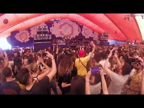 MARCO CAROLA at SUNWAVES 25