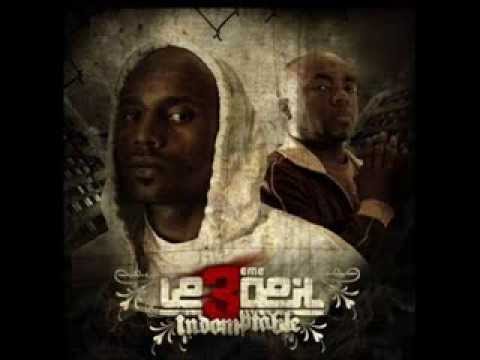 3eme Oeil - Scrute Le Terrain