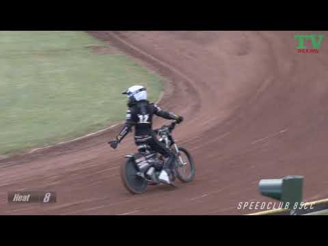 SPEED CLUB 85cc, Vissenbjerg Bred Motor Klub d. 23.08.2020 - Tv Thuums