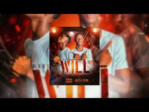 Mix the Vibes Deejay Will X Mc BA X Mc BOMBOM 