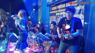 Download lagu SALING TERGODA - YUNITA ASMARA - GOFAR MANDOLIN LIVE mp3