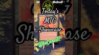 Today’s MTG Showcase #137 #Symbiosis #mtg #edh #tcg #enchantments #greenmagic #cardoftheday