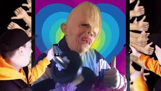 Daumen Hoch Music Video
