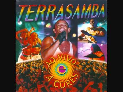 Terra Samba - Hora da partida