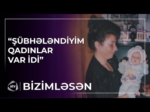 "Uşağın gözü açılmırdı, elə bildim ölüb" - Rəsmiyə xanım olanları danışdı
