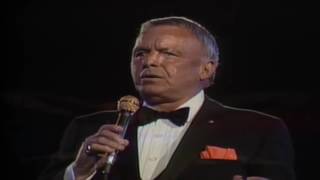 Something Frank Sinatra (Live in HD)