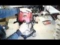 Видеообзор Einhell TH-VC 1820 S (2342167)