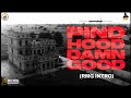 PIND HOOD DAMN GOOD MALWA BLOCK INTRO SIDHU MOOSE WALA MOOSE TAPE