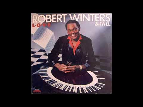 Robert Winters & Fall - Fight For The Funk