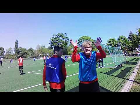 VfB Hermsdorf II - Hertha BSC Ama Zwee 4:2