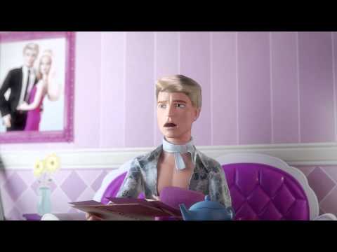 KEN zrywa z Barbie [OSTRE]