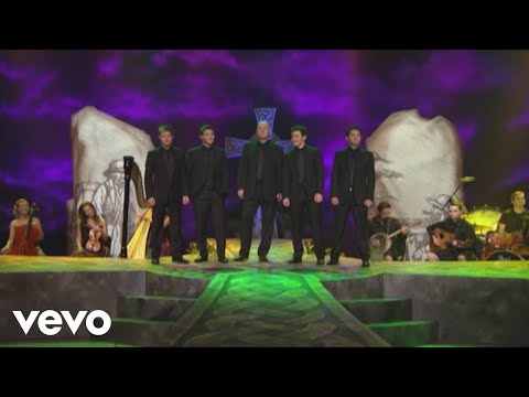 Celtic Thunder - Waltzing Matilda (Live From Dublin, 2012) (Official)