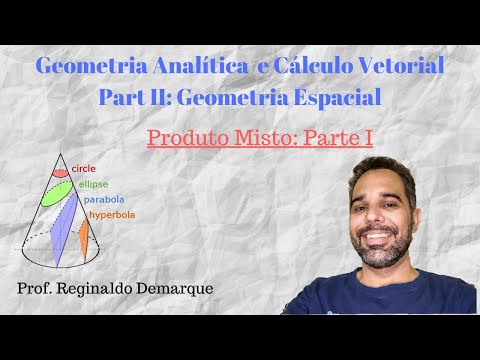 Produto Misto: Parte I