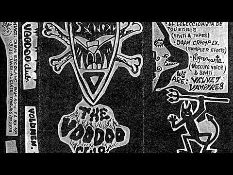 The Voodoo Club - Volumen 1 a6