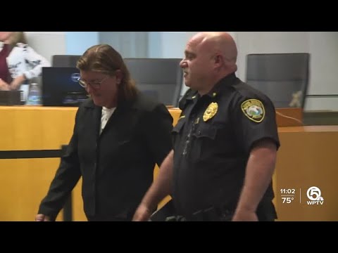 School District of Palm Beach County has new police chief