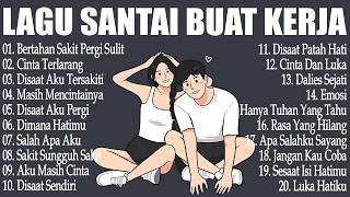 Download lagu KUMPULAN LAGU POP GALAU INDONESIA TERPOPULER DAN TERBARU 2026 || Lagu Sad Enak Didengar Dari Band mp3