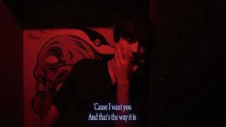 Nightclub Love karaoke — Matt Maltese