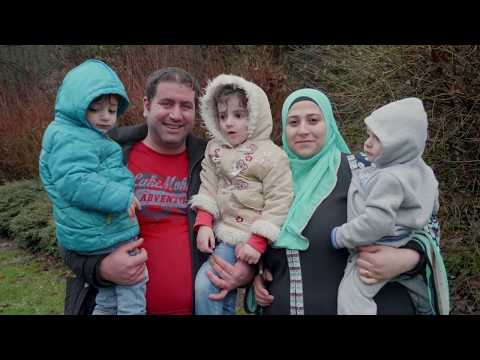 Die Geschichte von Abdullah aus Bensheim