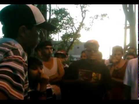 CASTAL vs UNDERDANN HALABALUSA