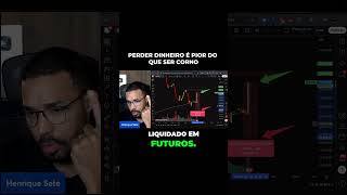The Psychological Toll of Futures Liquidation