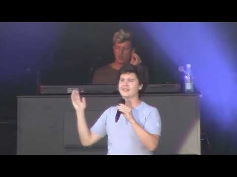 Lukas Graham  Live Concert 2023