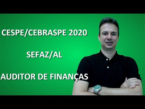 CESPE20Q019 - CESPE / CEBRASPE - CONCURSO SEFAZ/AL 2020 - LÓGICA DE ARGUMENTAÇÃO