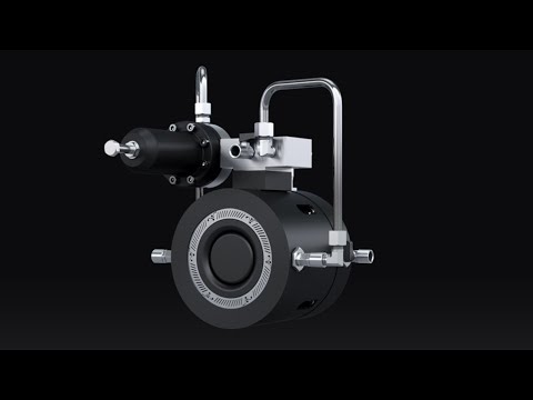 NeoFlow Pressure Regulating Valve | Water in balance