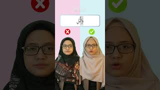 Download lagu Kesalahan yang sering terjadi waktu baca Asy-Syams nih! mp3