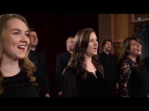 Grupul Voces - Benedictus [Official Video]