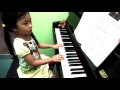 Jazzlyn Grumpy Old Troll Piano Adventures