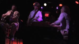 Melvin Sparks Band w/ Mike Gordon - Funky Good Time