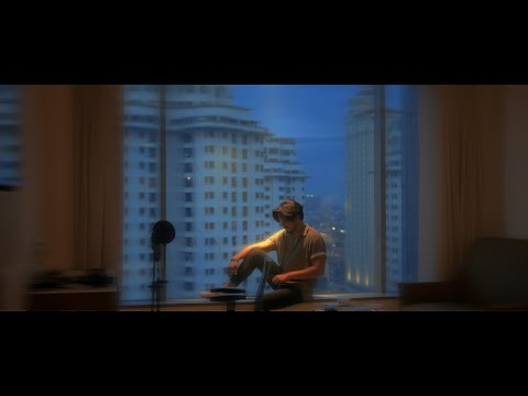 Keanezz - I've Been Dreamin' [Official Video]