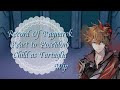 Record Of Ragnarok React To Poseidons Child As Tartaglia 2X Speed WIP