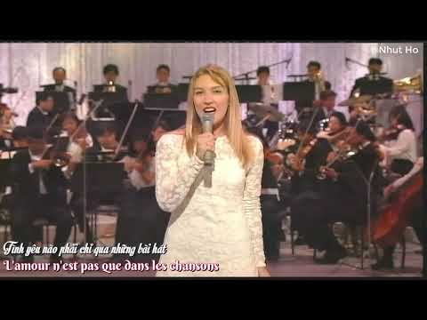 Thể hiện bởi France Gall