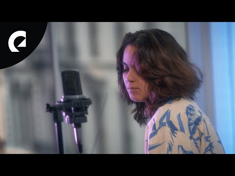 Alex Kehm - Here With Me (Live Performance)