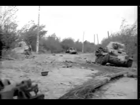 La Fière - Normandie - 10/06/1944 - DDay-Overlord