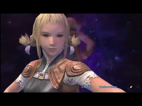 Let's Play Final Fantasy XII Zodiac Age (German) Part 114 - Das Antike Giruvegan