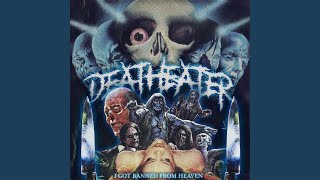 Cover art for I Got Banned From Heaven